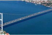 Cây cầu nối phương đông và phương tây